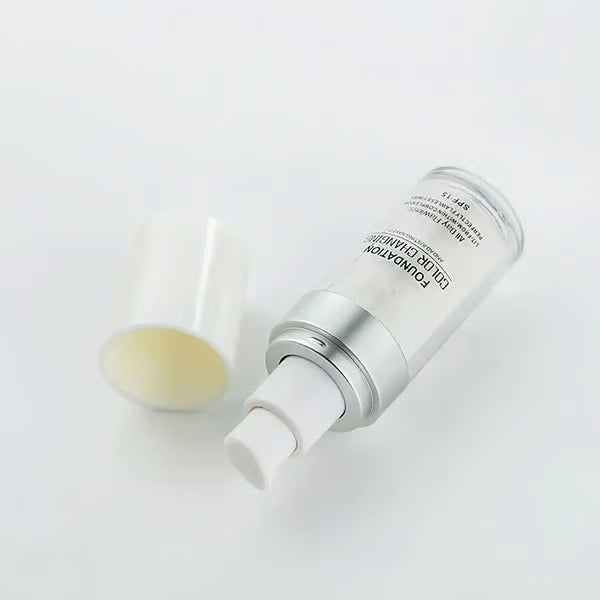 🔥2025 Colour Changing Mature Skin Foundation