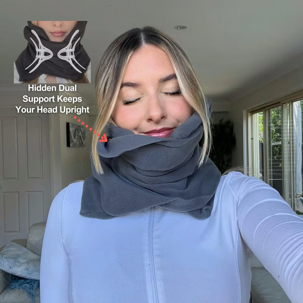 Travel Neck Pillow