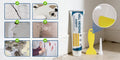 7 Reasons This Revolutionary Drywall Repair Kit Is Making Contractors Nervous