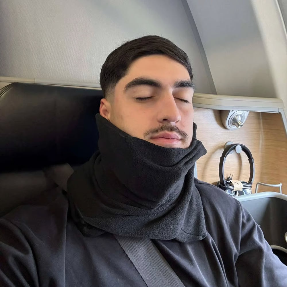 Travel Neck Pillow