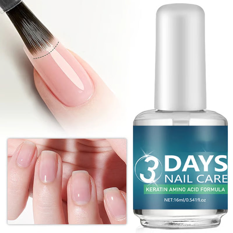 💖💕ROZINO 3 Days Nail Care Formula