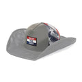 “BAD DAY TO BE A BEER” COWBOY HAT【RED, WHITE & BLUE】