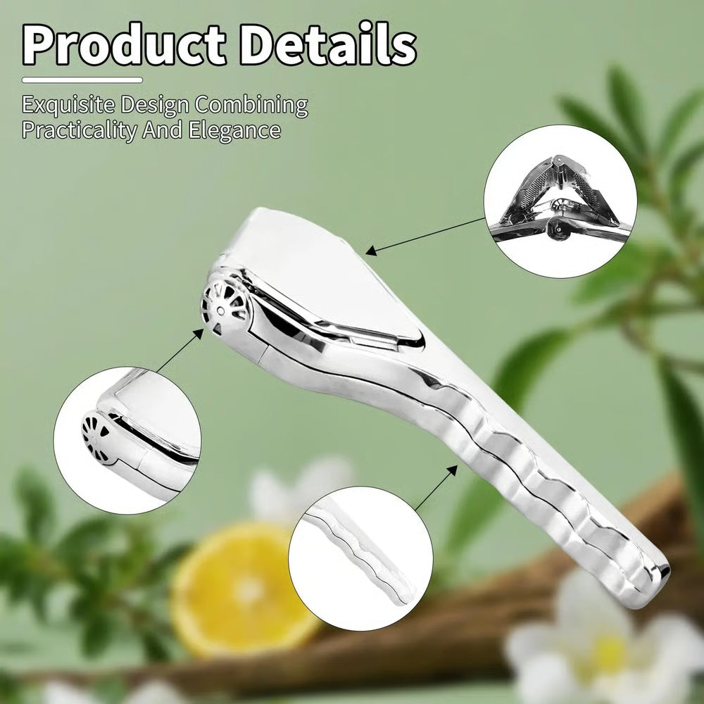 Citrus Squeezer 🍋
