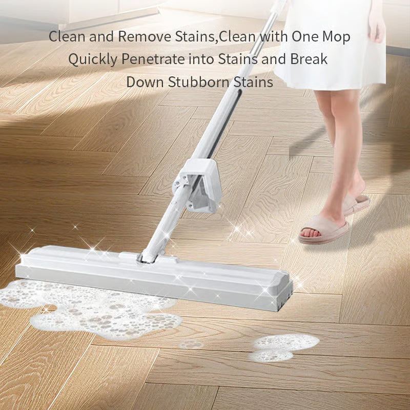 🏆50% OFF🔥30-Pieces Multi-Effect Floor Cleaning Sheets