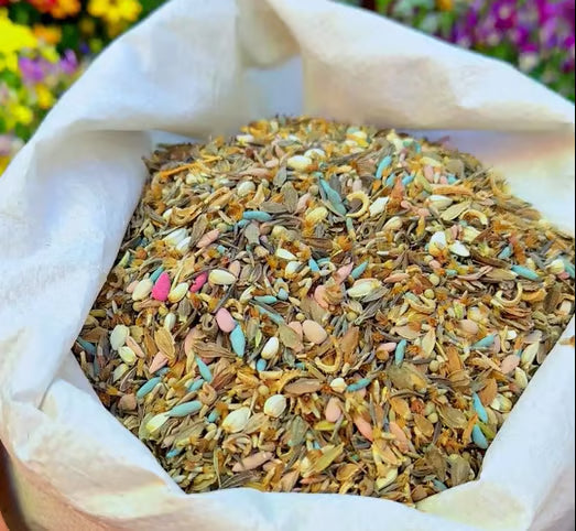 🔥💝Mixed Perennial Flowers Seeds-Over 50 kinds mixed