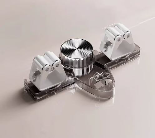 💥Broom Holder Mop Hanger