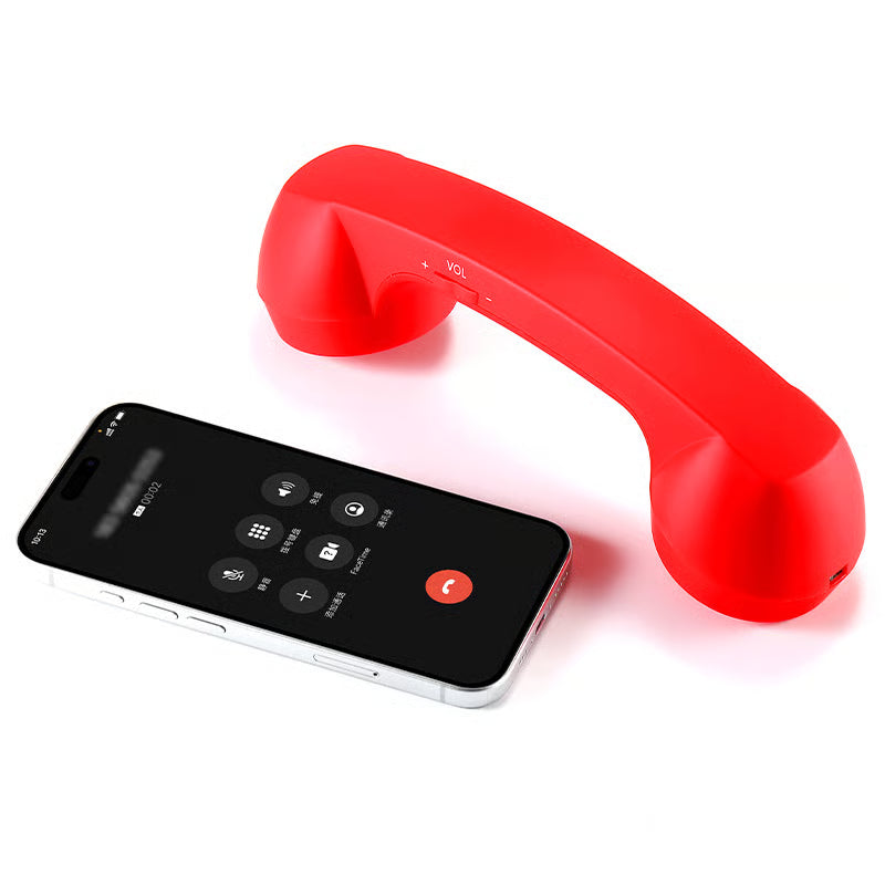📞| Retro Phone Handset🎁😂