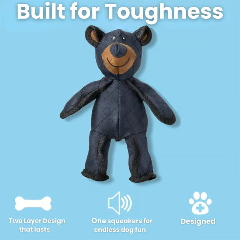 🧸🎁2026 New Teddy Bear: A Pet Companion