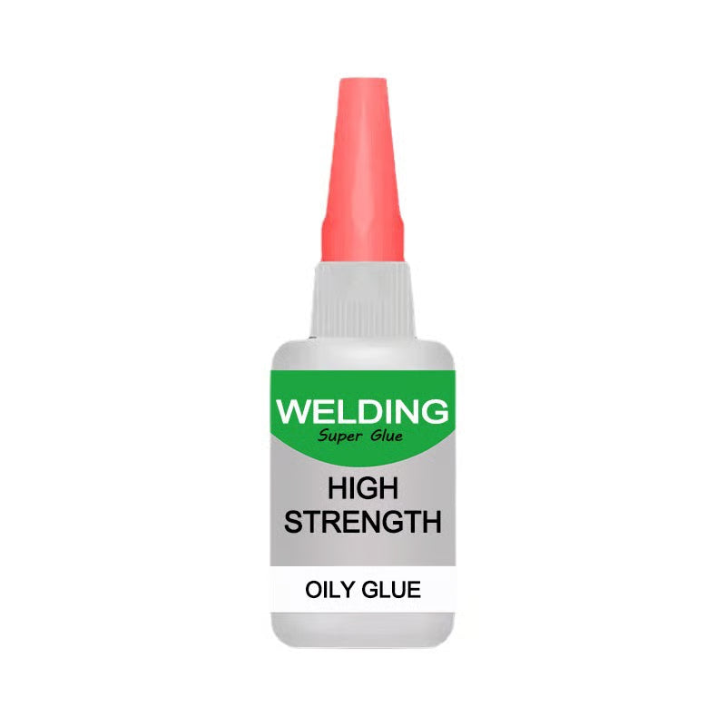 🔥Welding High-strength Oily Glue
