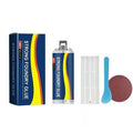 Metal Foundry Glue Set