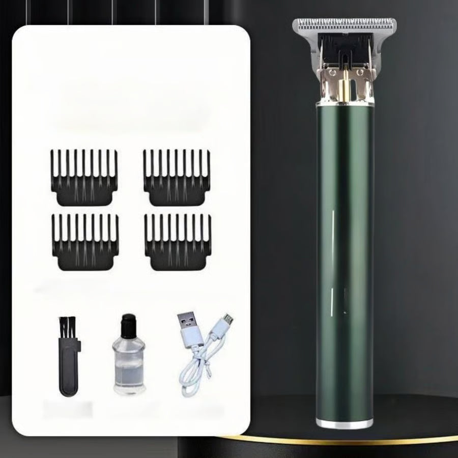 🔥Limited-Time Sale-49% OFF | ✨Electric Hair Salmon Clipper🔥Professional hairstylist-involved design🛡️