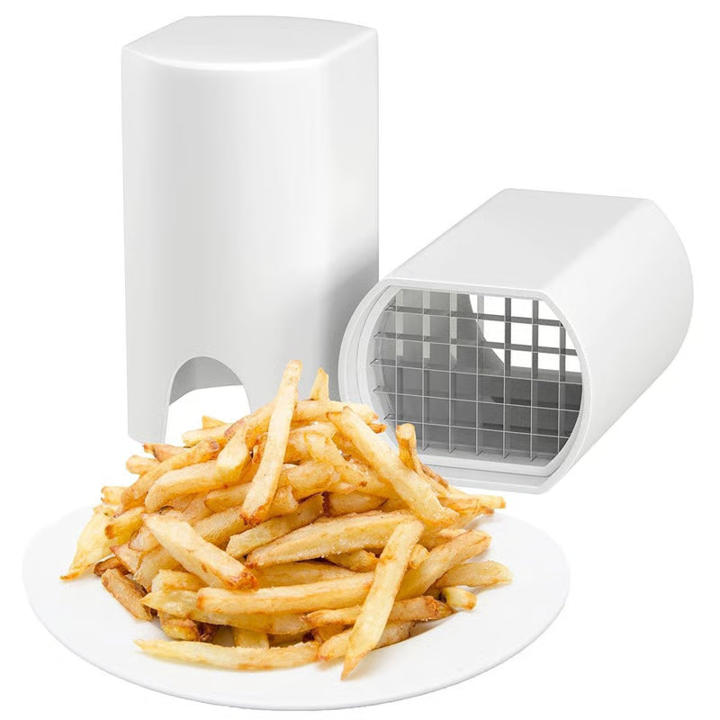 🍟Potato Chipper🥔