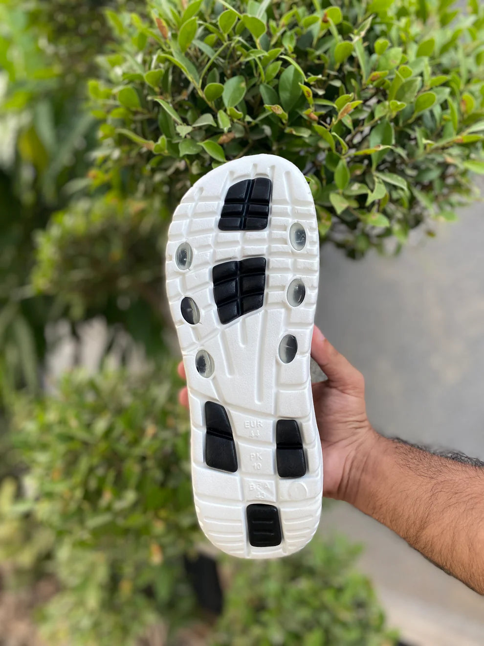 Skecher OG Slides