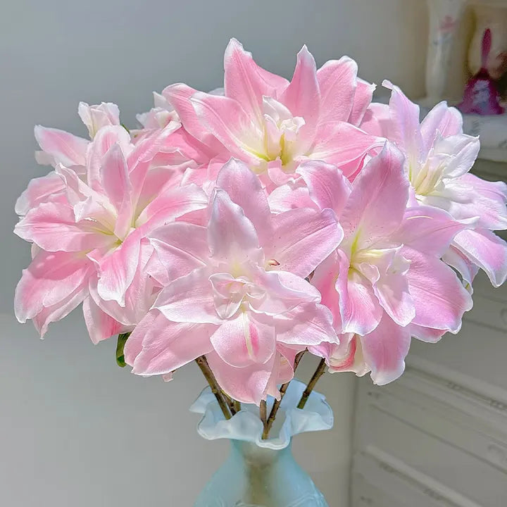 🌸Rare - 💙 Blue Lily