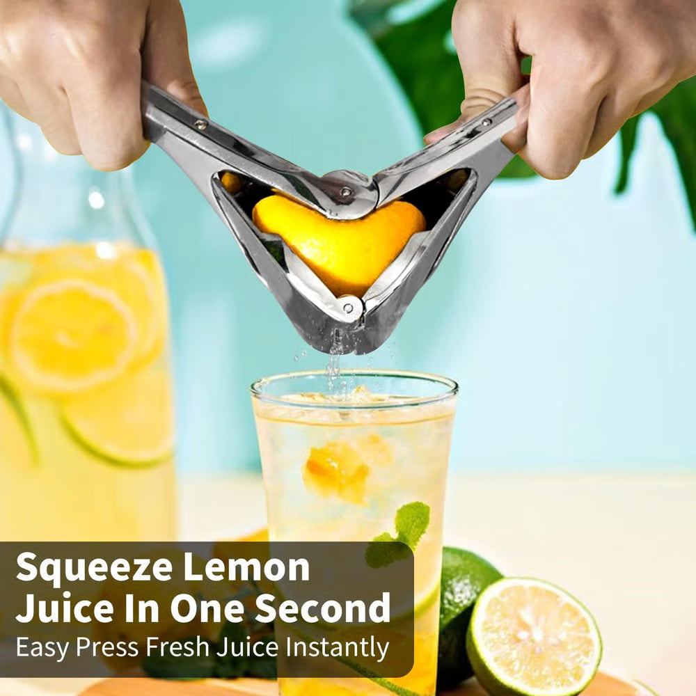 Citrus Squeezer 🍋
