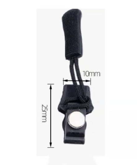 🔥🎁Removable Zipper Repairer