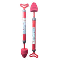 🔥 Hot Sale Discount 53% Off 🧼All-Purpose Toilet Unclogging Tool