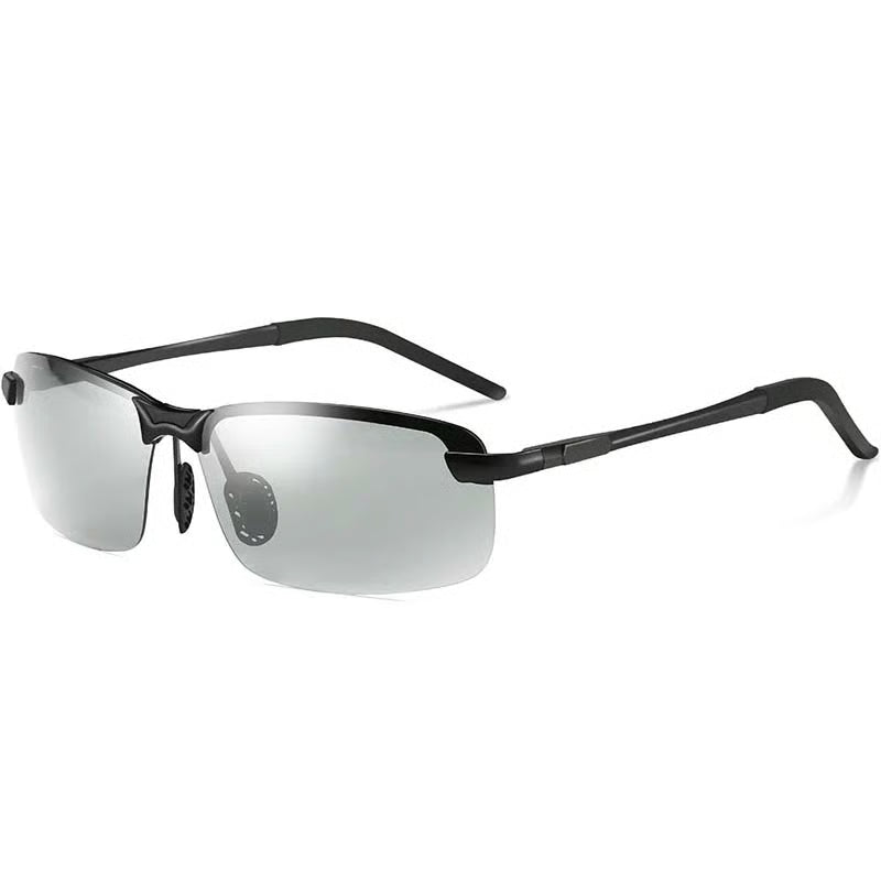 Smart Polarized Sunglasses For Outdoor Activities UV Protection