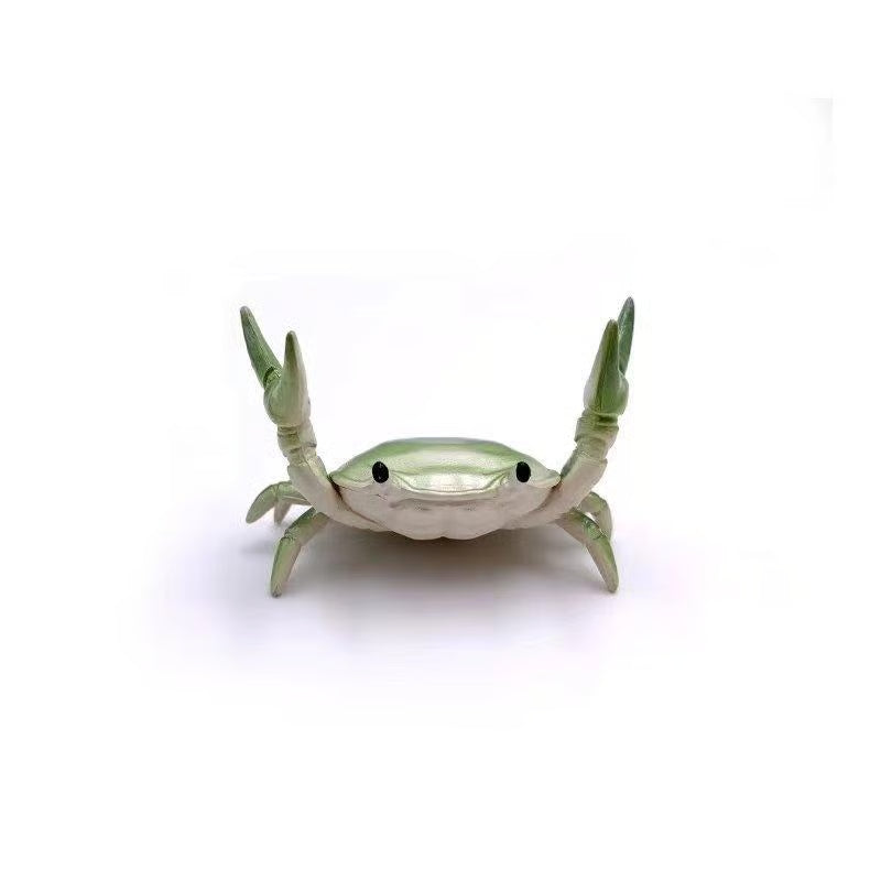 🤣 Funny Hot Sale - 🦀 Cute crab-shaped pen holder