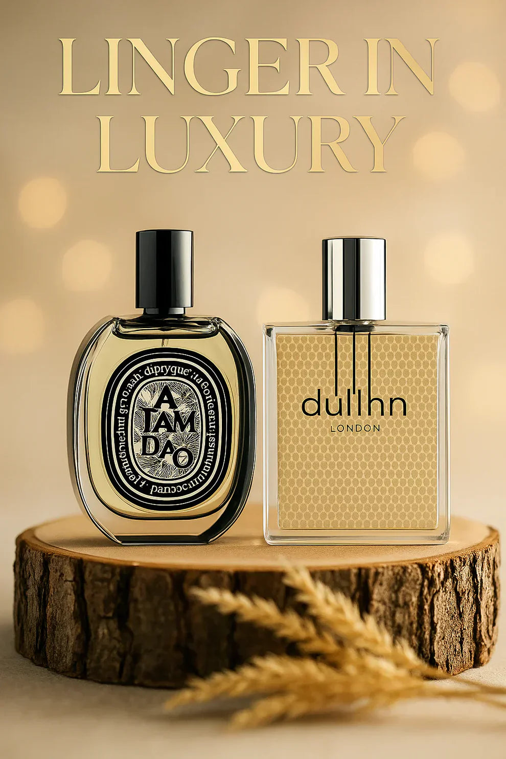 SRK’s Signature Duo - Inspired by Tam Dao & Icon Elite (Buy 1 Get 1 Free🔥🔥