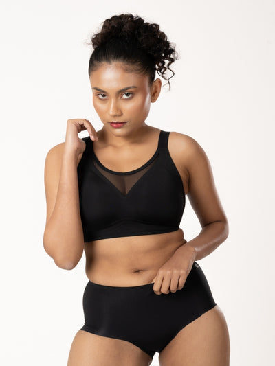 Ultra Premium Anti-Scratch Transparent Stocking (Buy 1 Get 1 Free)