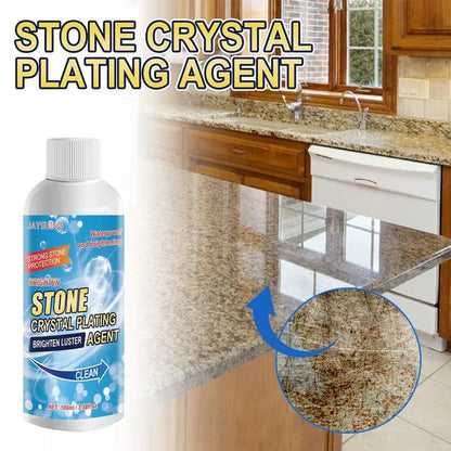 Crystal Stone Polishing Agent - 🔥 Buy 1 Get 1 Free 🔥
