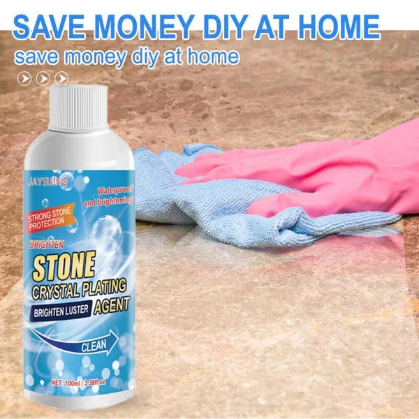 Crystal Stone Polishing Agent - 🔥 Buy 1 Get 1 Free 🔥