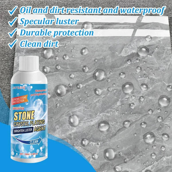 Crystal Stone Polishing Agent - 🔥 Buy 1 Get 1 Free 🔥