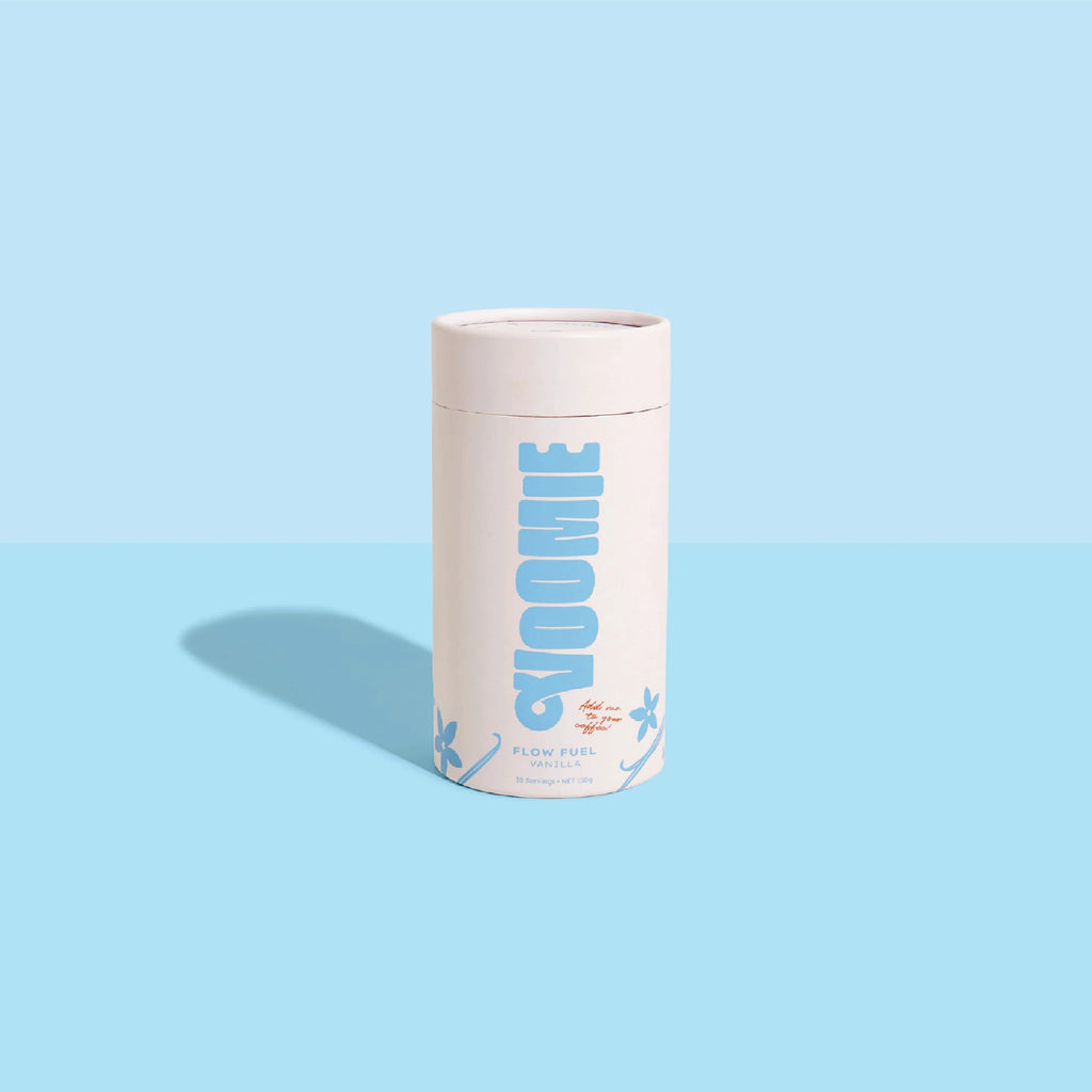 Flow Fuel - Vanilla