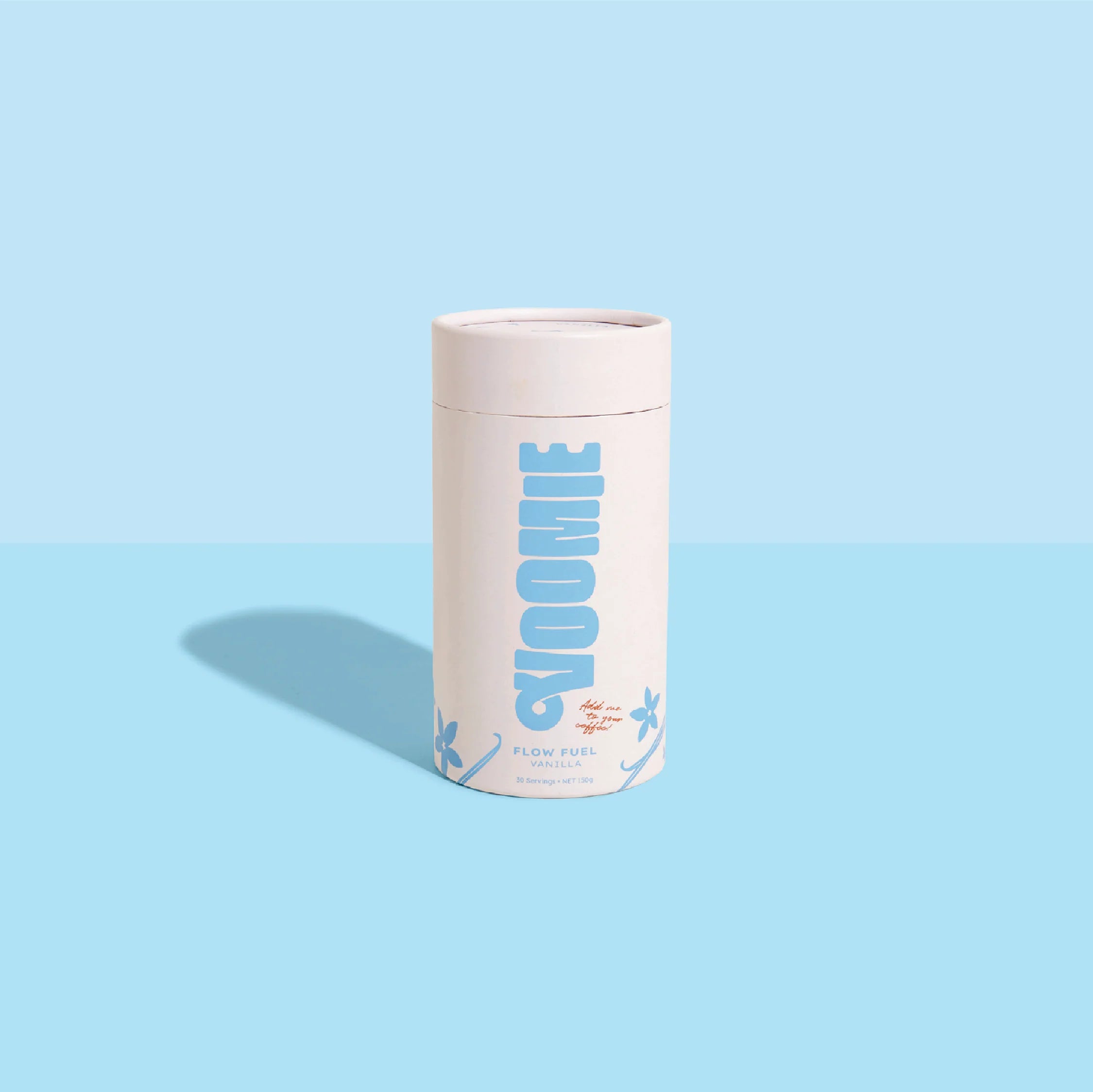 Flow Fuel - Vanilla