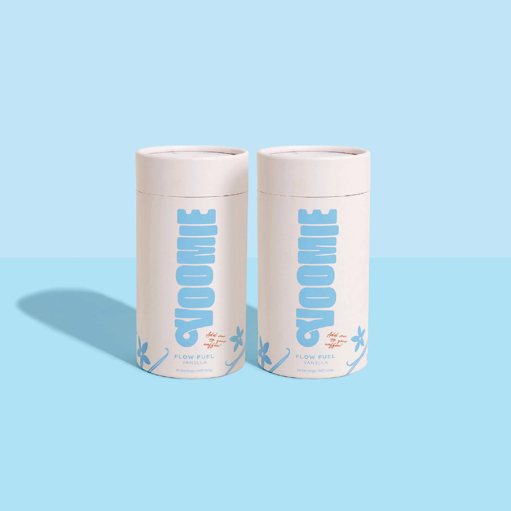 Flow Fuel - Vanilla
