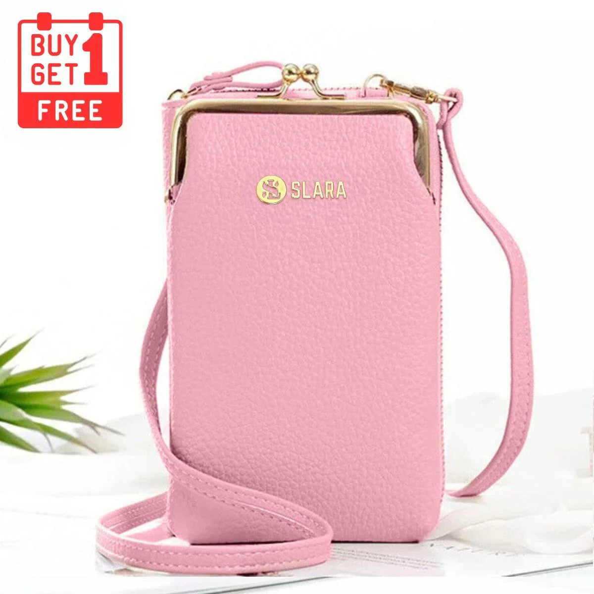 Unique Women's Bag ( Buy 1 Get 1 Free )