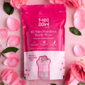 4-in-1 Mogra Body Hair Removal Wax Powder Mask