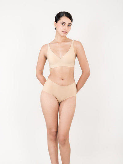 Ultra Premium Anti-Scratch Transparent Stocking (Buy 1 Get 1 Free)