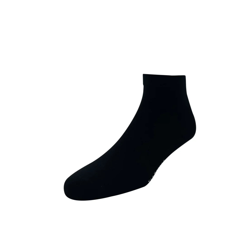 Van Heusen Men's Cotton Ankle Length Socks (Pack of 3)