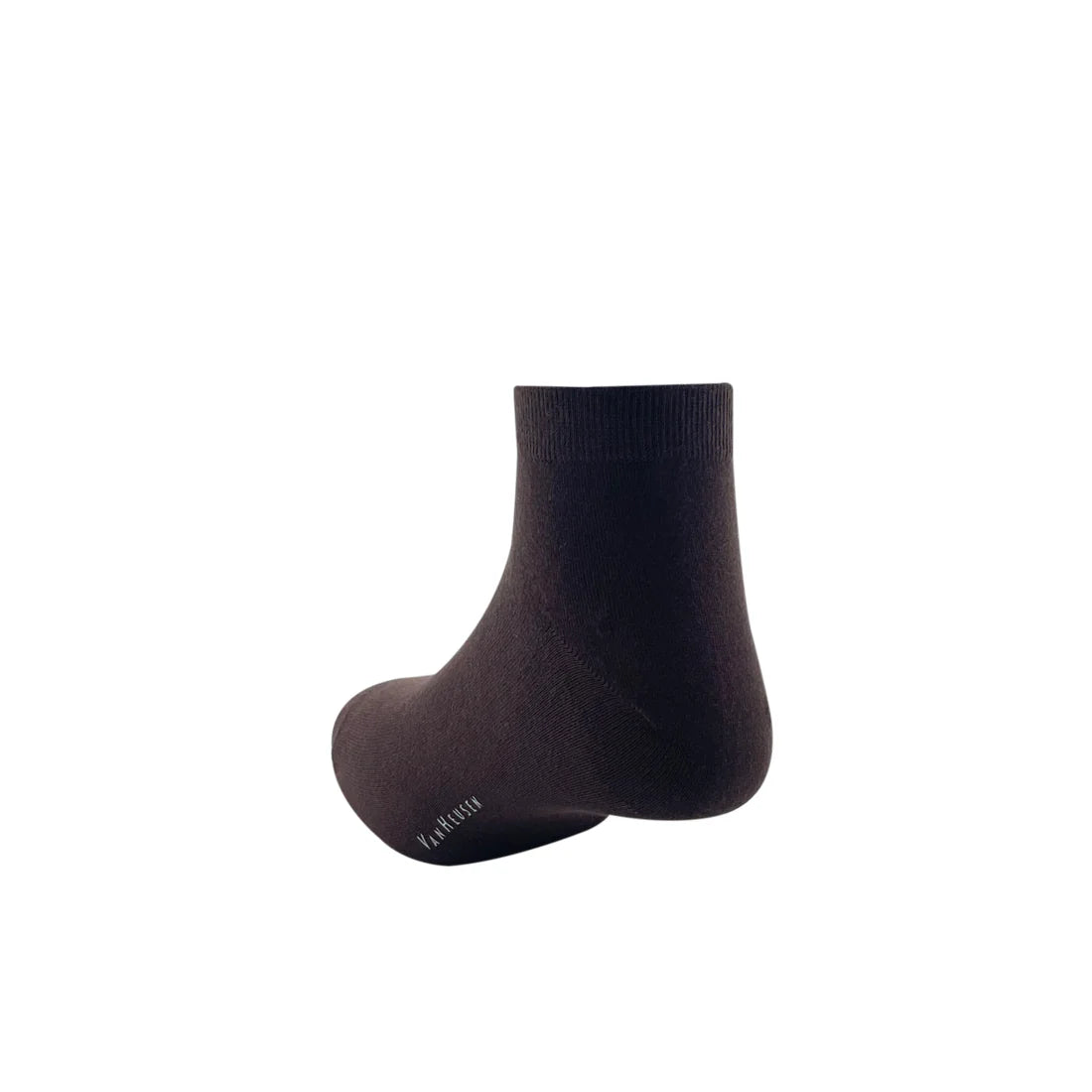 Van Heusen Men's Cotton Ankle Length Socks (Pack of 3)