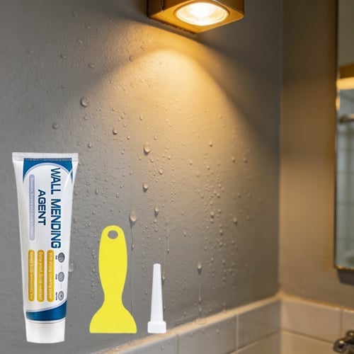 7 Reasons This Revolutionary Drywall Repair Kit Is Making Contractors Nervous