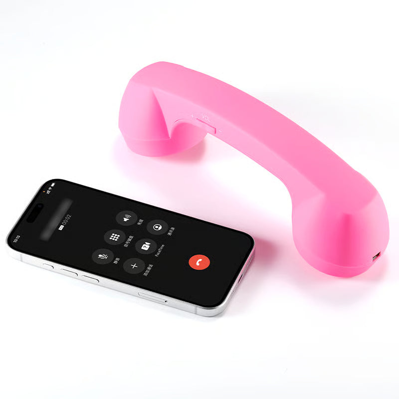 📞| Retro Phone Handset🎁😂