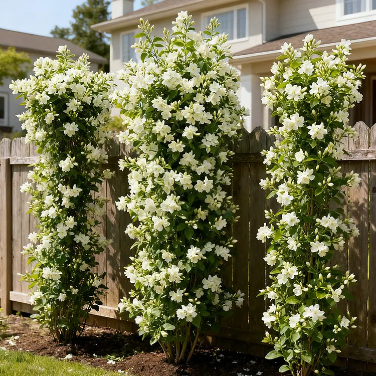 🌼Double Fragrant Jasmine Seeds
