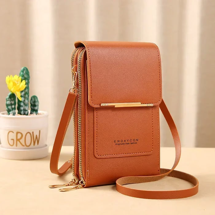 🔥🎁 Ledertasche⏰