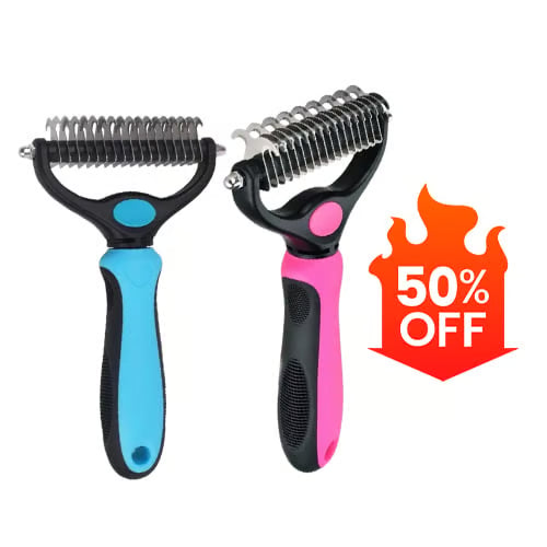 Pet Pro Grooming Tool