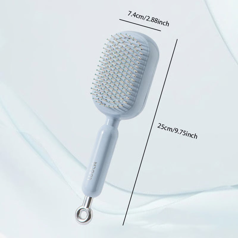 🎁Retractable Cushion Massage Comb