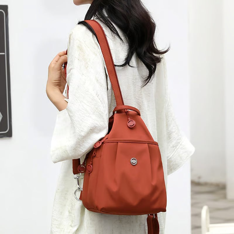 2025 Premium 3 in 1 Anti-Theft Travel Tote Bag🎒