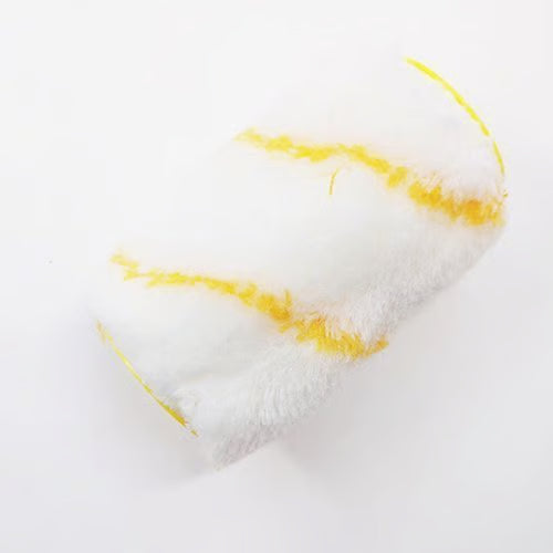 Clean Cut Paint Edger Trimming Roller Brush