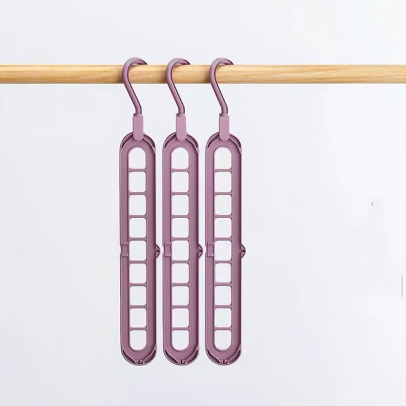 9 in 1 Smart Hanger Pro™