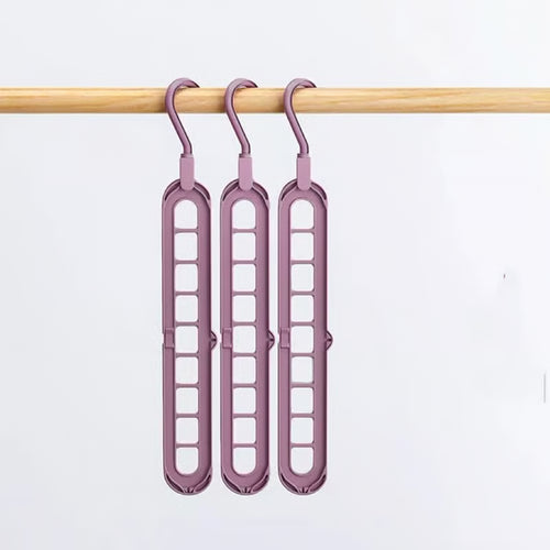 9 in 1 Smart Hanger Pro™