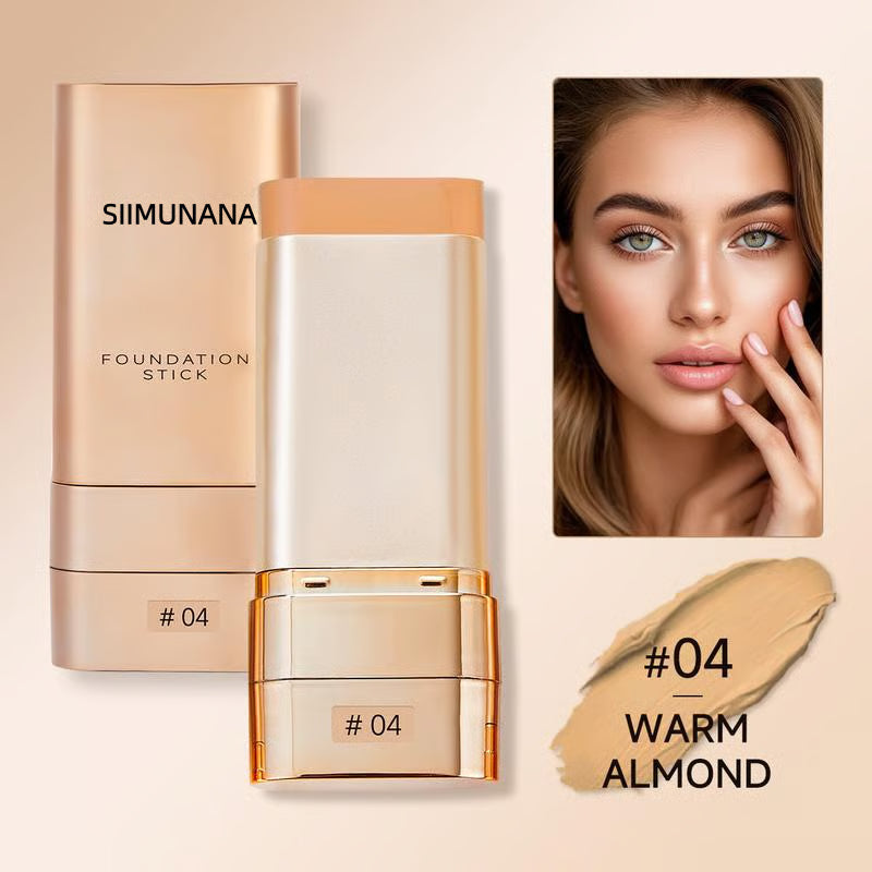 🔥✨Luminous Dual-Ended Concealer Foundation Stick