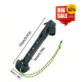 Magnetic Fly Threader & Knot Tying Tool
