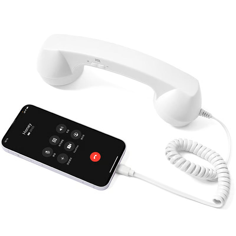 📞| Retro Phone Handset🎁😂