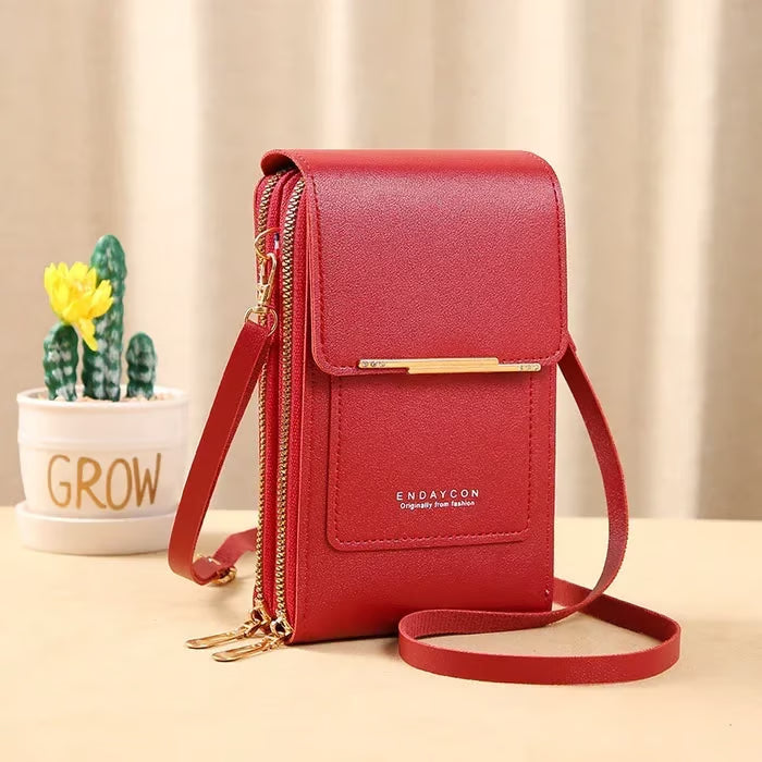 🔥🎁 Ledertasche⏰